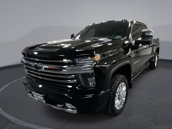 CHEVROLET SILVERADO HD 2022 1GC4YVEY7NF166395 image CHEVROLET SILVERADO HD 2022 1GC4YVEY7NF166395 image